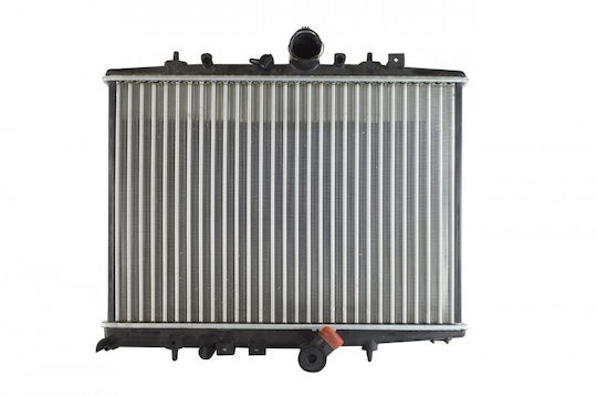 Ψυγείο Citroen C5 2.2 Hdi 00 1330.78
