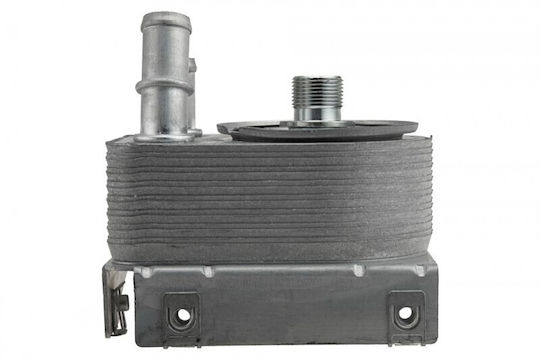 Oil Cooler for Car Engine Radiator 2.0/2.4 Jeep Cherokee 2014 Renegade 2015 Compass 2017 Fiat 500x 2016 Chrysler 200 2015