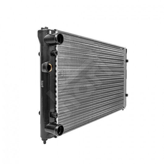 Hart Car Engine Radiator for Seat Ibiza Cordoba 1.4-1.6 93 6k0.121.253