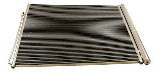 Συμπυκνωτής Κλιματισμού Range Rover 02 Jrb500200