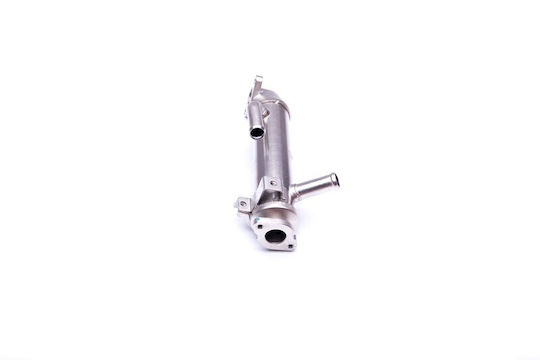 Egr Valve Cooler Ford Mondeo III 2.0 Tdci 130 Horsepower 2s7q9f464ab