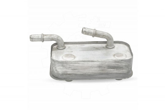 Radiator Cu Ulei BMW 3 X3 Z4 17227505826