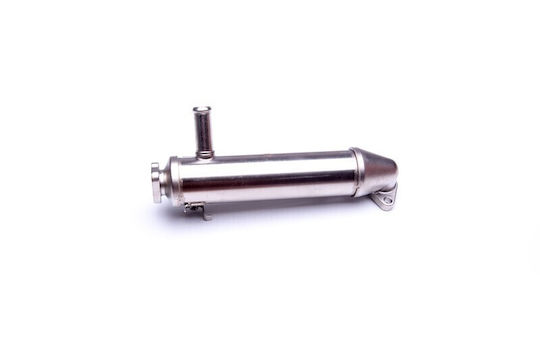 Egr Valve Cooler Ford Mondeo III 2.0 Tdci 130 Horsepower 2s7q9f464ab