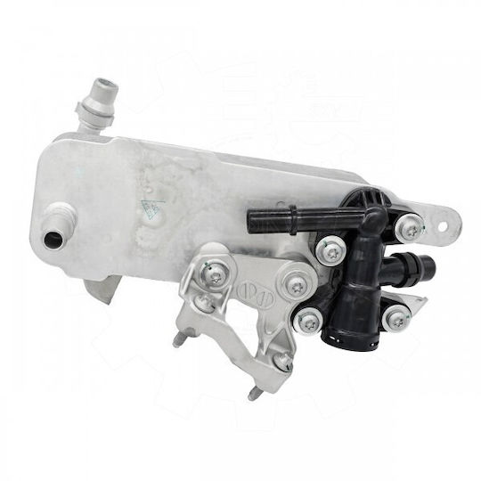 BMW Öl Kühlschrank für Motor 5 6 7 X3 X4 17218607245