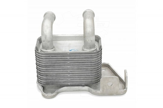 Ψυγείο Λαδιού Opel Astra H 97373773