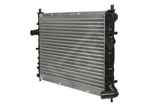 Radiator Lybra 1.9-2.4 Jtd 99-02 46544786