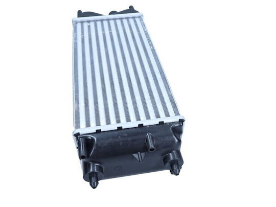 Car Engine Radiator Air Ford Fiesta VI B-Max Transit Courier 1.6 TDCi 1722903