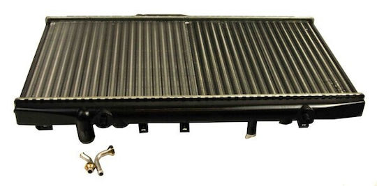 Honda Accord 2.0 98 Water Radiator