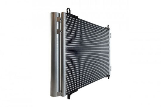Radiator Aer Conditionat Peugeot 206 2004 6455.cw