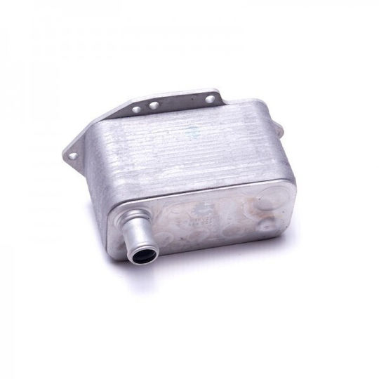 Oil Cooler for BMW 3 E46 5 E60 6 E63 7 E65 E66 E67 X3 X5 X6 11427788462