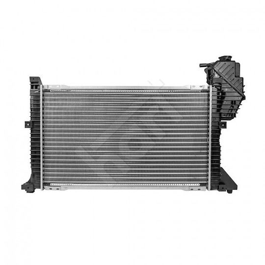 Mercedes Sprinter 312d 1995-1999 Car Engine Radiator Automatic 9015002800