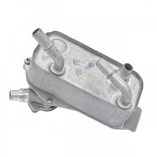 SKV Car Engine Radiator Oil Bmw 1 3 X1 Z4 Roadster 17217551647