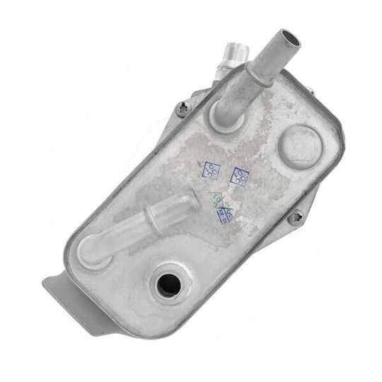 SKV Car Engine Radiator Oil Bmw 1 3 X1 Z4 Roadster 17217551647