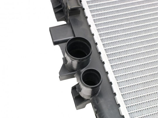 Radiator Mercedes Vito 03 W639 A6395011101