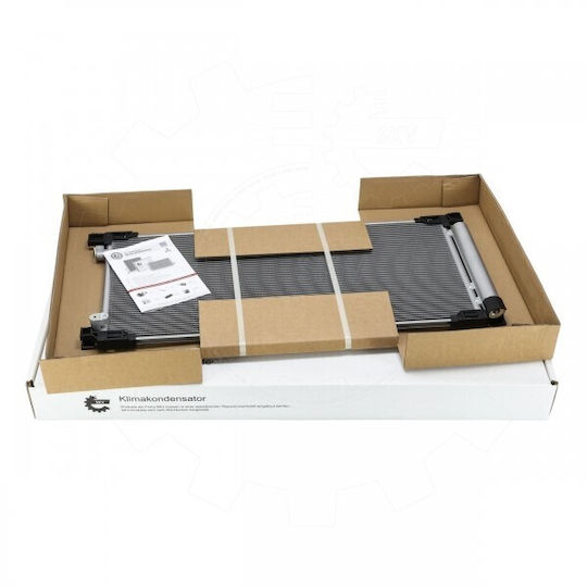 Radiator Aer Condiționat Toyota Auris 8845002510