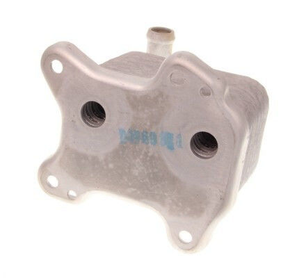Oil Cooler Opel Meriva 03 Flange 8980809880