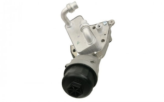 Oil Cooler Fiat Doblo 09 55273041