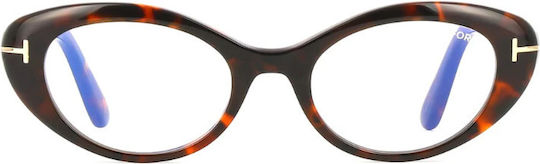 Tom Ford Tf 6092-b 052 50