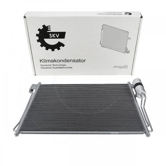 Klimakompressor Nissan Navara Np300 Pathfinder Iii 92100eb00a