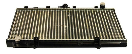 Nissan Primera Auto-Kühlschrank Motor 1.6/2.0 16v 96 214109f500
