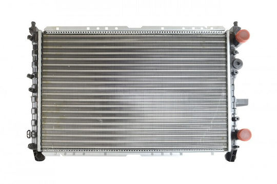 Radiator Motor Auto Fiat Tipo Tempra 1.9td 88 71735347