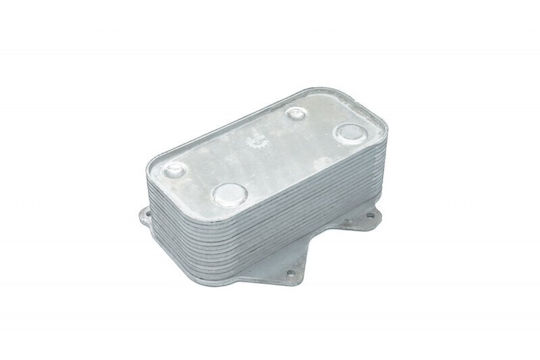 Oil Cooler for Audi A6 C5 A8 D2 D3 VW Phaeton 077117021Q