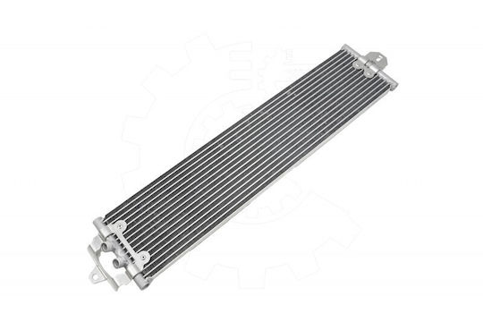 Radiator Cu Ulei Audi Q7 Porsche Cayenne VW Touareg 7l0317021c