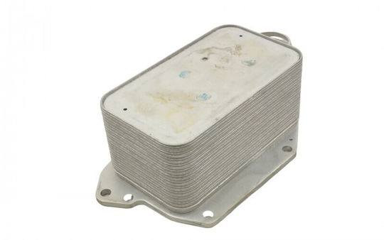 Radiator Ulei Renault Master 10 8201005235