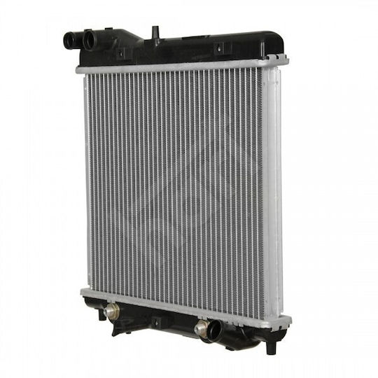 Ψυγείο Honda Jazz 1.2-1.4 02 19010-pwa-901
