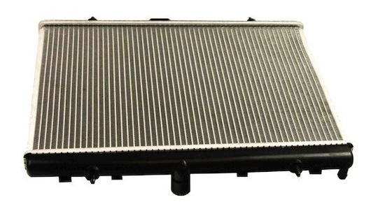 Ψυγείο Citroen C8/jumpy 2.0 Hdi 07-/scudo 1330q7