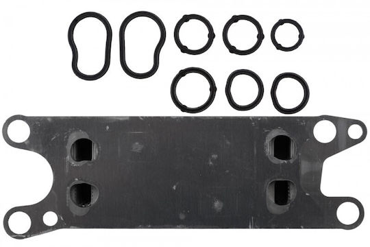 Oil Cooler Chrysler Town & Country 3.6 11 200 3.6 11 300 Jeep Grand Cherokee 3.6 11 Wrangler 3.6 11 Dodge