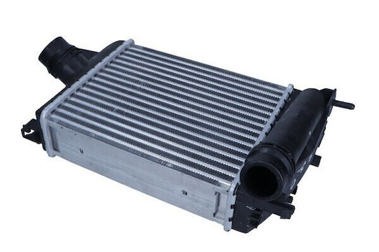 Intercooler Renault Clio Captur 1.5dci Duster 1.2tce 144961381r