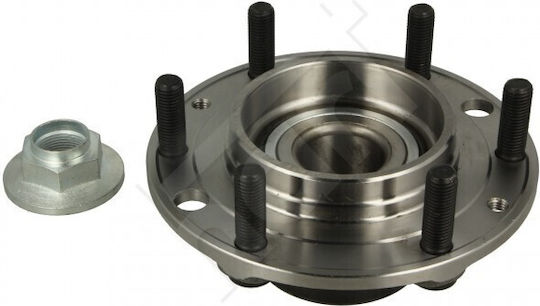 Wheel Bearing Rear Carnival III 06 52710-4D-100