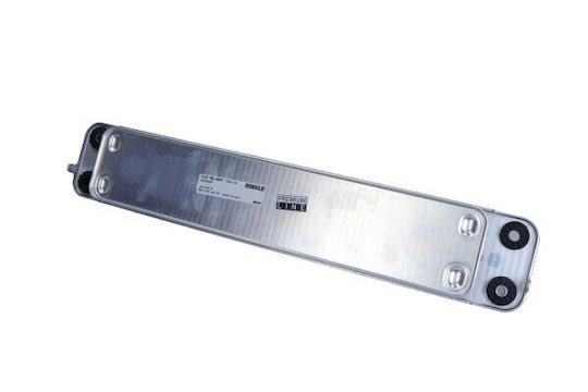Mahle Öl Kühlschrank Für Bmw X5 06 17217553389