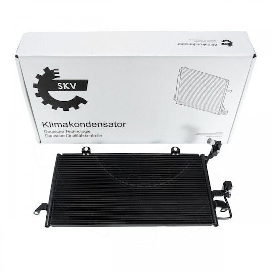 Klimakompressor Audi 80 B4 A6 C6 8a0260401ab