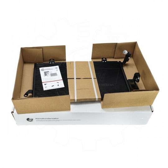 Klimakompressor Audi 80 B4 A6 C6 8a0260401ab
