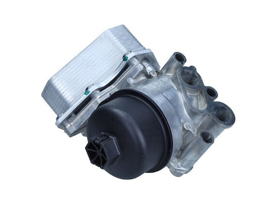 Radiator Cu Ulei Citroen Jumper 2.2hdi 06 Carcasă 1103q1