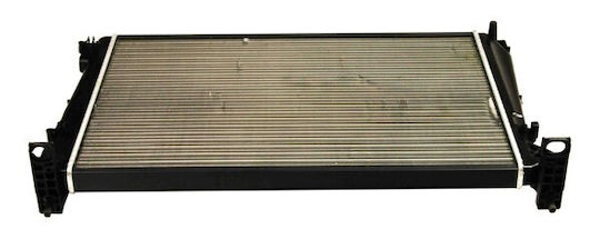Ψυγείο Fiat Punto Grande 1.3d 51863817