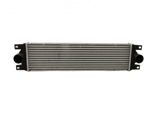 Intercooler Renault Master 98 1.9 Dci 2141000qaa