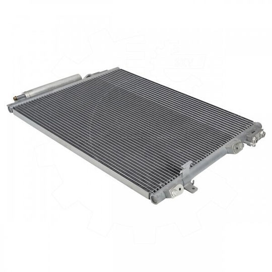 Condensator Aer Condiționat Chrysler 300c Lancia Tema 68050127aa