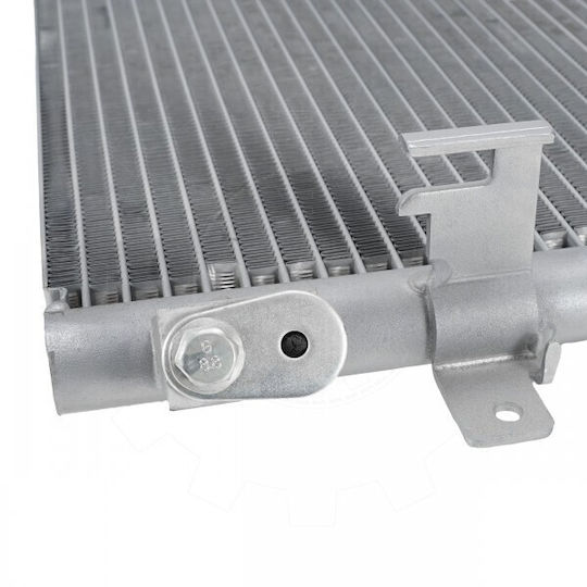 Condensator Aer Condiționat Chrysler 300c Lancia Tema 68050127aa