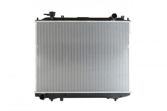 Volkswagen T5 2.0 Tdi-tsi 09 7e0.121.253a Auto-Kühlschrank Motor