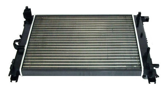 Ψυγείο Renault Clio 1.5dci 11 214100078r