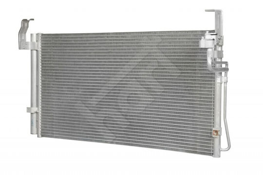 Radiator Aer Conditionat Magazin Online 2.0 00 97606-3a100