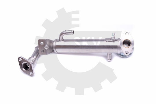 EGR Valve Radiator Fiat Ducato 2.3 Diesel 120 504264081