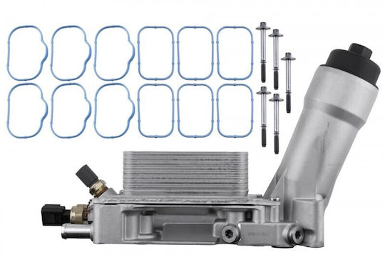 Oil Cooler Filter 2 Sensors Town & Country 3.6