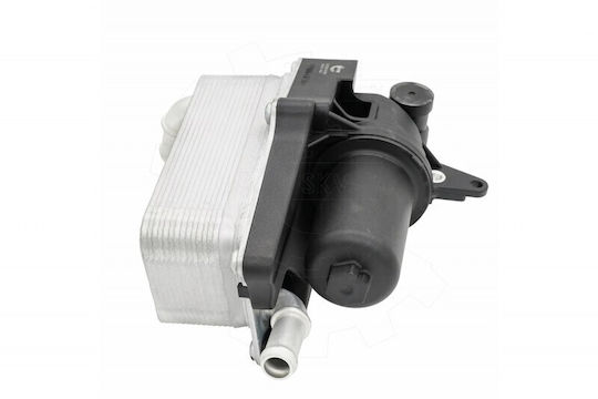 Ψυγείο Λαδιού Mercedes A-class B-class Cla Gla A2465010101