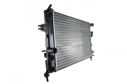 Hart Car Engine Radiator Astra G 1.4 1.6 1.8 16v Air Conditioning 1300214