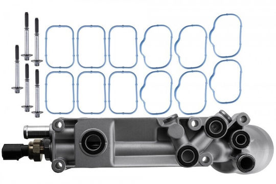 Oil Cooler Filter 2 Sensors Town & Country 3.6