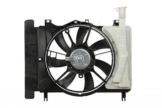 Yaris Auto-Kühlschrank Wasser 99-05 1.5 Ts 16361-21090